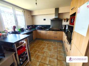 Vente maison 6 pièces Saint-Pol-de-Léon 29