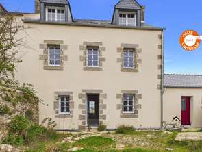Vente Maison 3 chambresSaint-Pol-de-Léon