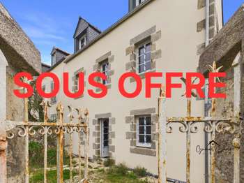 Vente Maison 3 chambresSaint-Pol-de-Léon