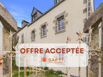Vente Maison 3 chambresSaint-Pol-de-Léon