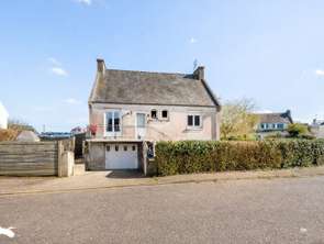 Vente Maison 3 chambresSaint-Pol-de-Léon