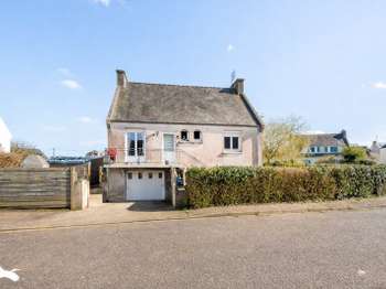 Vente maison 5 pièces Saint-Pol-de-Léon 29