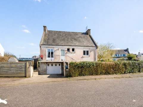 Vente maison 5 pièces Saint-Pol-de-Léon 29