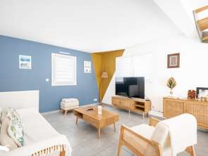 Vente Maison 4 chambresSaint-Pol-de-Léon