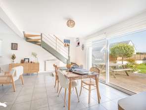 Vente Maison 4 chambresSaint-Pol-de-Léon