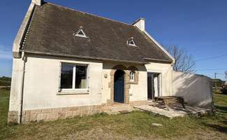 Photo Vente maison Saint-Pol-de-Léon