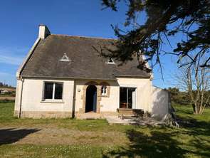 Vente Maison 4 chambresSaint-Pol-de-Léon