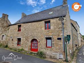 Vente Maison 4 chambresSaint-Pol-de-Léon