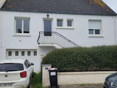 Vente maison 4 pièces Saint-Pol-de-Léon 29