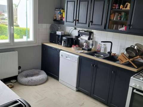 Vente maison 4 pièces Vente maison 4 pièces