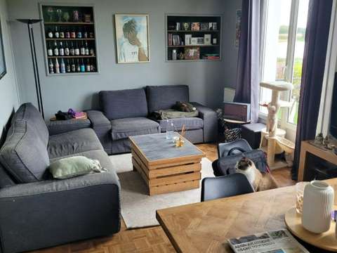 Vente maison 4 pièces Vente maison 4 pièces