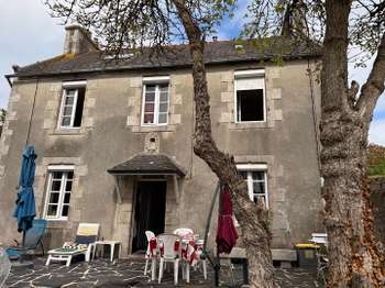 Vente maison 6 pièces Saint-Pol-de-Léon 29