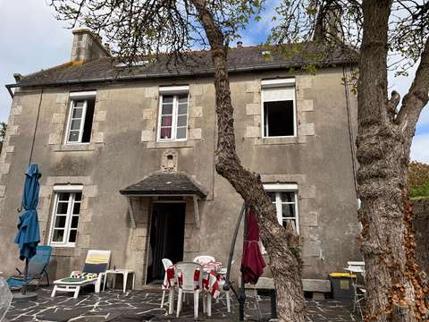 Vente maison 6 pièces Saint-Pol-de-Léon 29