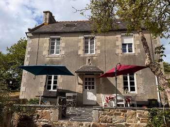 Vente Maison 3 chambresSaint-Pol-de-Léon
