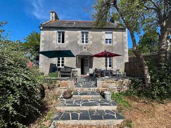Vente Maison 3 chambresSaint-Pol-de-Léon