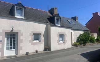 Photo Vente maison Saint-Pol-de-Léon