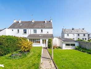 Vente Maison 3 chambresSaint-Pol-de-Léon