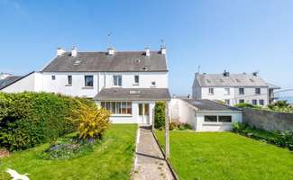 Photo Vente maison Saint-Pol-de-Léon