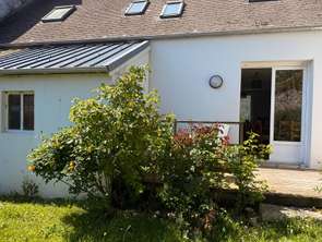 Vente Maison 3 chambresSaint-Pol-de-Léon