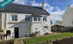 Photo Vente maison Saint-Pol-de-Léon