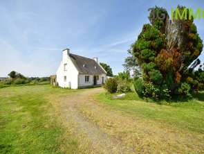 Vente Maison 4 chambresSaint-Pol-de-Léon