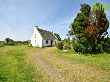 Vente maison 7 pièces Saint-Pol-de-Léon 29