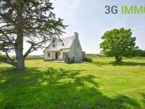 Vente Maison 4 chambresSaint-Pol-de-Léon