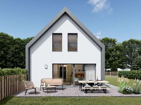 Vente maison 5 pièces Saint-Pol-de-Léon 29