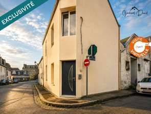 Vente Maison 2 chambresSaint-Pol-de-Léon