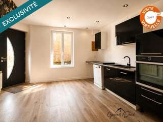 Vente maison 3 pièces Vente maison 3 pièces