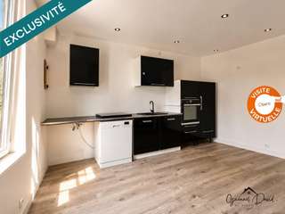 Vente maison 3 pièces Vente maison 3 pièces