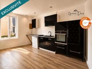 Vente maison 3 pièces Vente maison 3 pièces