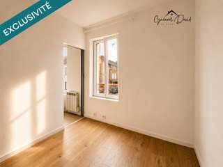 Vente maison 3 pièces Vente maison 3 pièces