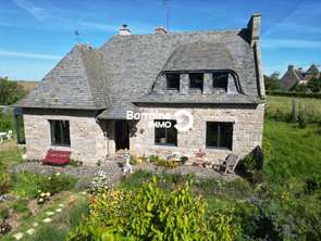 Vente Maison 5 chambresSaint-Pol-de-Léon