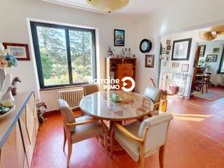 Vente maison 9 pièces