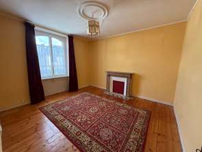 Vente Maison 5 chambresSaint-Pol-de-Léon