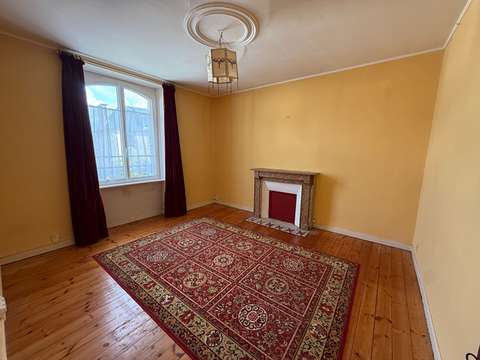 Vente maison 9 pièces Saint-Pol-de-Léon 29