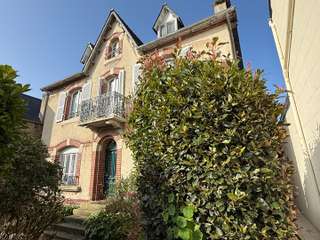 Vente maison 9 pièces Vente maison 9 pièces