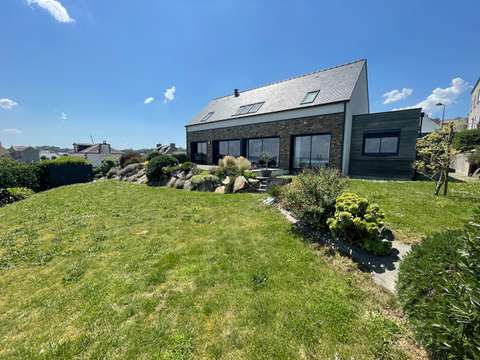 Vente maison 6 pièces Saint-Pol-de-Léon 29