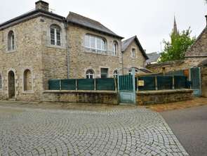 Vente Maison 3 chambresSaint-Pol-de-Léon