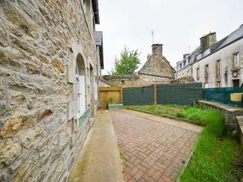 Vente maison 6 pièces Saint-Pol-de-Léon 29