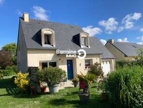 Vente Maison 4 chambresSaint-Pol-de-Léon