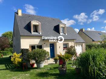Vente maison 5 pièces Saint-Pol-de-Léon 29