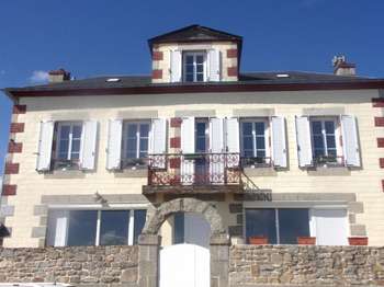 Vente maison 6 pièces Saint-Pol-de-Léon 29