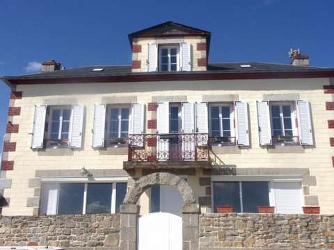 Vente maison 6 pièces Saint-Pol-de-Léon 29