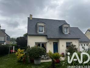 Vente Maison 4 chambresSaint-Pol-de-Léon