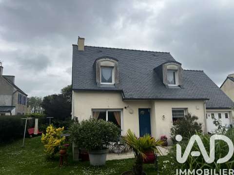 Vente maison 5 pièces Saint-Pol-de-Léon 29