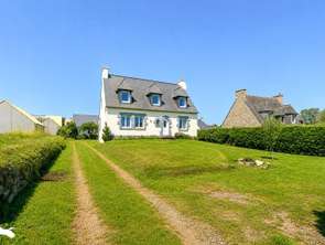Vente Maison 4 chambresSaint-Pol-de-Léon