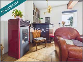 Vente maison 4 pièces Vente maison 4 pièces