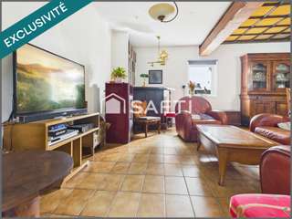 Vente maison 4 pièces Vente maison 4 pièces